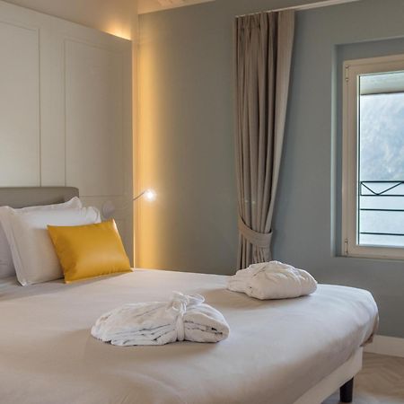 Araba Fenice Hotel Iseo Exterior photo